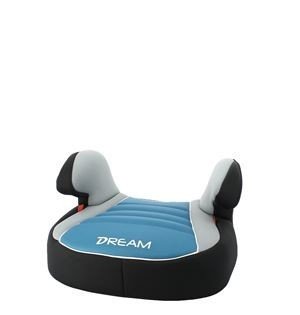 ComfyMax Prestige Luxe 15-36kg Yükseltici / Oto koltuğu - Saphir