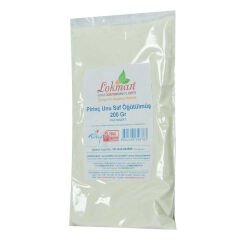 Pirinç Unu Saf Öğütülmüş 200 Gr Paket