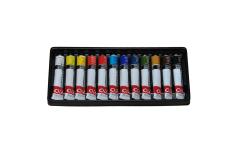 Graduate Yağlı Boya Seti 12x22ml