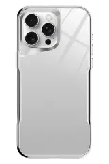 Joko Apple İphone 14 Pro Craft Kapak - Gümüş