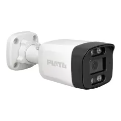 Plato Pl-22994 2 Mp 3.6 Mm 4 Led Metal Kasa Ahd Bullet Kamera