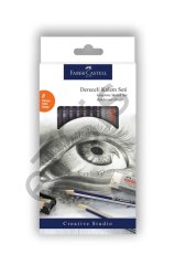 Faber Castell Dereceli Kalem Seti