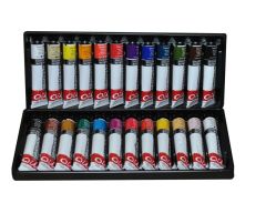 Graduate Yağlı Boya Seti 24x22ml