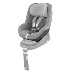 Maxi-Cosi Pearl Oto Koltuğu / Nomad Grey