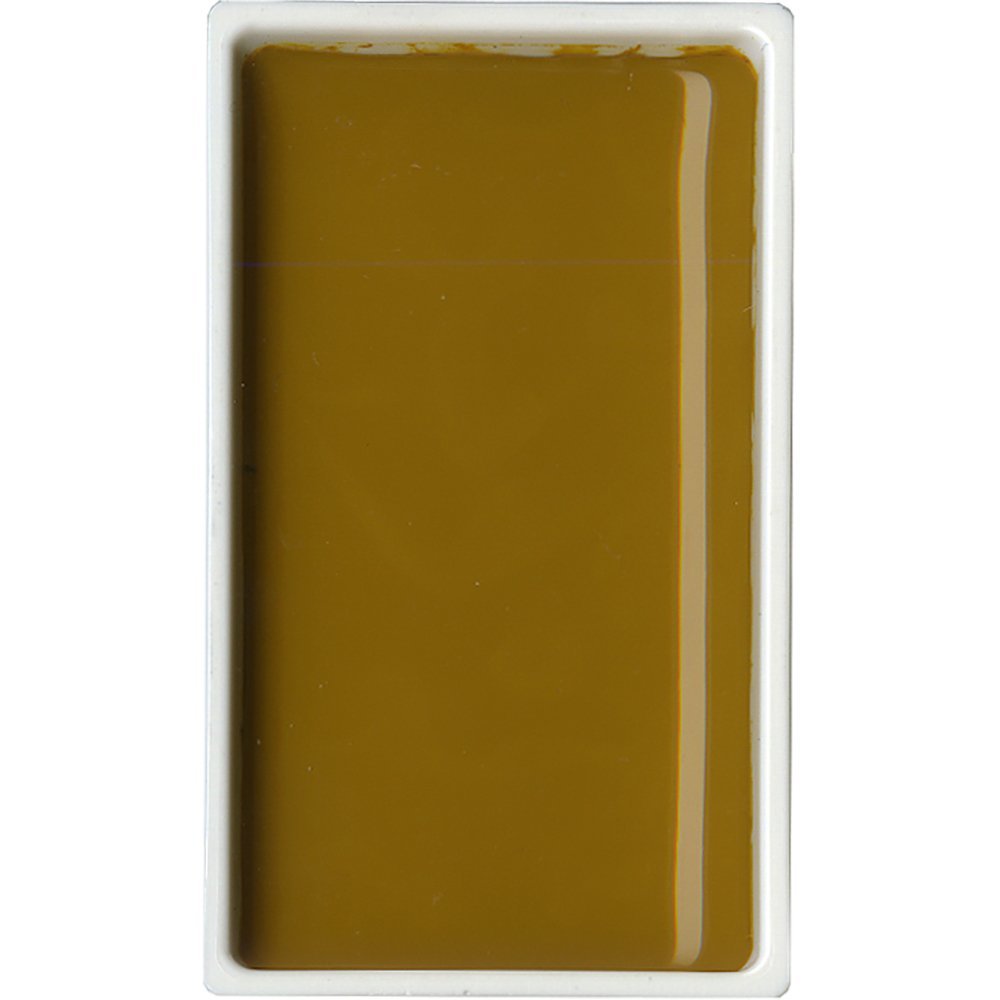 Gansai Tambi Tablet Suluboya - Yellow Ochre - N:44