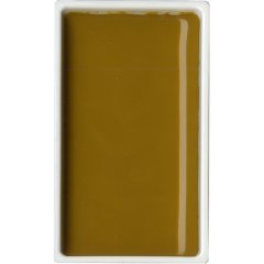 Gansai Tambi Tablet Suluboya - Yellow Ochre - N:44