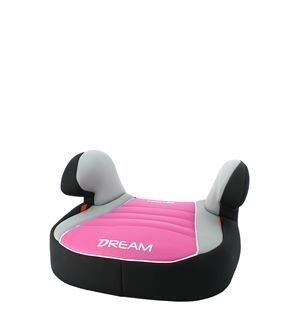 ComfyMax Prestige Luxe 15-36kg Yükseltici / Oto koltuğu - Quartz