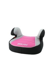 ComfyMax Prestige Luxe 15-36kg Yükseltici / Oto koltuğu - Quartz