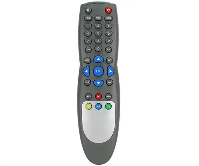 Amstrad 16100-17100 Uydu Alıcı Kumandası