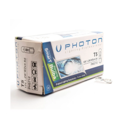 Photon T5 Halojen Ampulü Tek Duy 12V