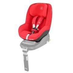 Maxi-Cosi Pearl Oto Koltuğu / Nomad Red