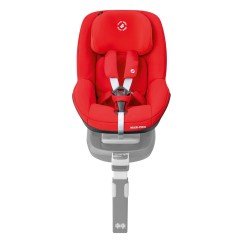 Maxi-Cosi Pearl Oto Koltuğu / Nomad Red