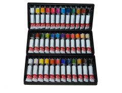 Graduate Yağlı Boya Seti 36x22ml