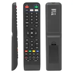 Next Mini Tiger Hd - Next Punto Plus - Next Kanky Uydu Alıcı Kumandası