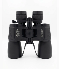 10-30x60 Profesyonel Zoomlu Dürbün
