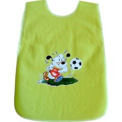 Sema Baby Kolsuz Faaliyet Önlüğü - Yeşil