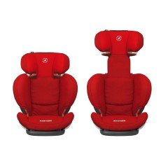 Maxi-Cosi Rodifix AirProtect / Nomad Red