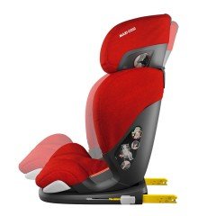 Maxi-Cosi Rodifix AirProtect / Nomad Red