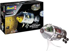 Maket Uzay Gemisi 1:32 RV03703 Moon Landing Apollo 11