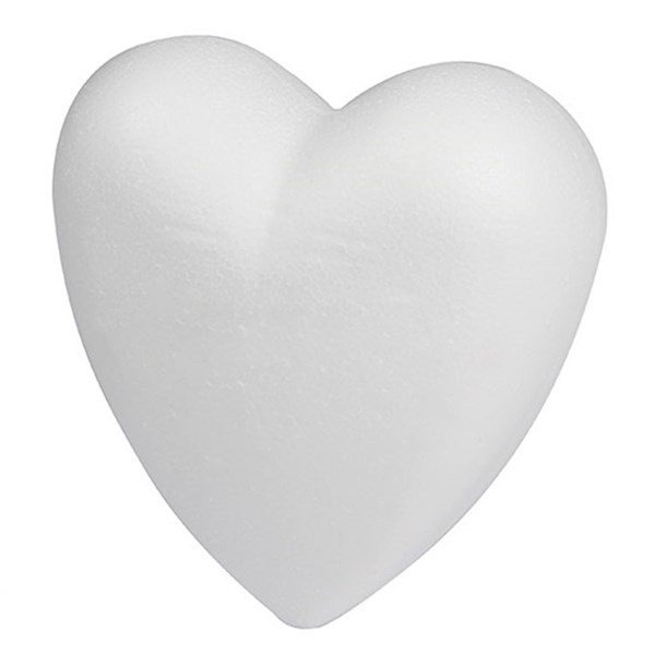 Arsd Strafor Köpük Top  40MM/4CM 6LI