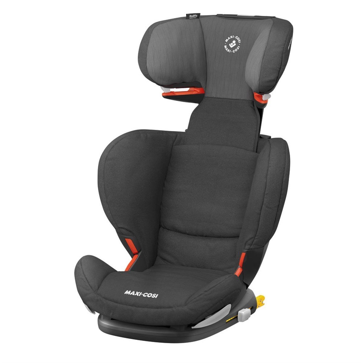 Maxi-Cosi Rodifix AirProtect / Frequency Black