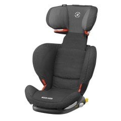 Maxi-Cosi Rodifix AirProtect / Frequency Black