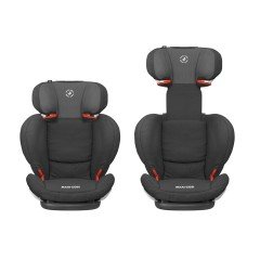 Maxi-Cosi Rodifix AirProtect / Frequency Black