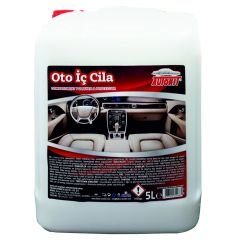Oto İç Cila 5 Lt