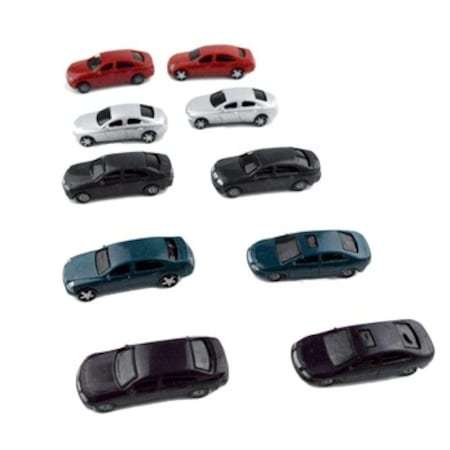 Maket Araba 1:75 10'lu N:TŞ1075