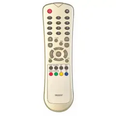 Trident 4500-6000 Uydu Alıcı Kumandası