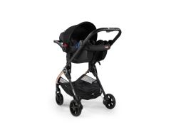 Baby2Go 2037 Mc Plus Travel Sistem Bebek Arabası - Gri