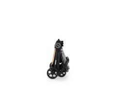Baby2Go 2037 Mc Plus Travel Sistem Bebek Arabası - Gri