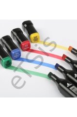 Touch Marker Art 48 Adet Kalem Seti
