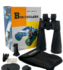 P25-125x80 Profesyonel Zoomlu Dürbün