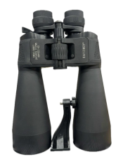 P25-125x80 Profesyonel Zoomlu Dürbün