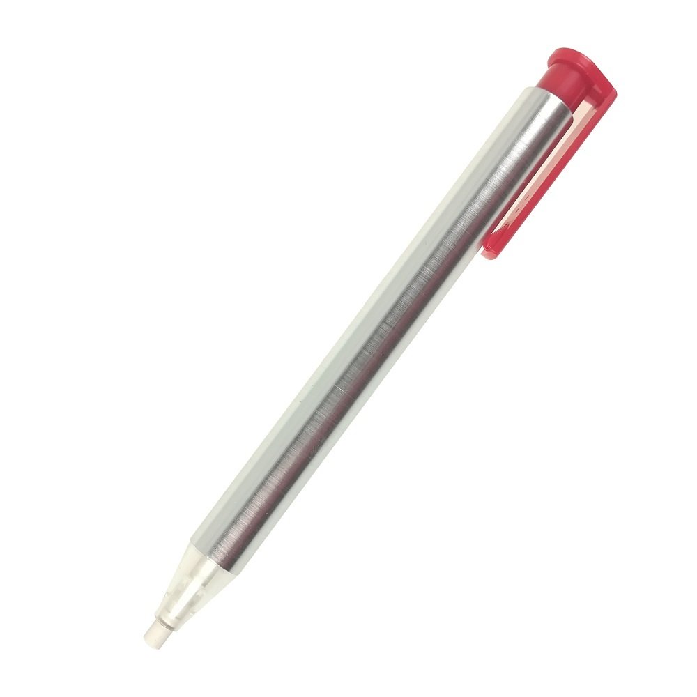 Kalem Silgi 3,8mm