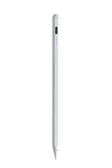 Newface K2259 İpad Uyumlu Dokunmatik Stylus Kalem - Beyaz