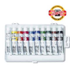 Tempera Boya Seti - 10x16ml