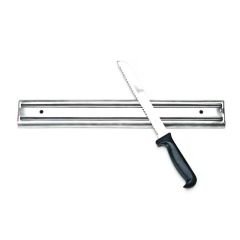 Mıknatıslı Çelik Bıçak Tutucu, 45 cm