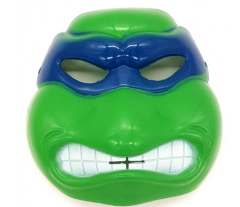 Ninja Kaplumbağalar Maskesi Donatello Maskesi