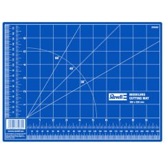 Kesim Matı 300x220mm N:39056