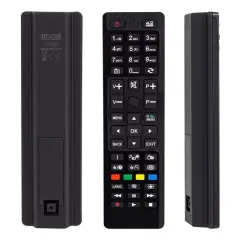 Hi-level - Panasonic Tx-24c300b Tx-24c300b Tx-24c300e Lcd Led Tv Kumandası 313k