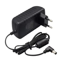 Weko 12.6 Volt - 2 Amper 5.5*2.5 Uçlu Ledli Yerli Üretim Şarjlı Matkap Adaptörü