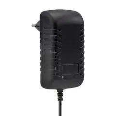 Weko 12.6 Volt - 2 Amper 5.5*2.5 Uçlu Ledli Yerli Üretim Şarjlı Matkap Adaptörü