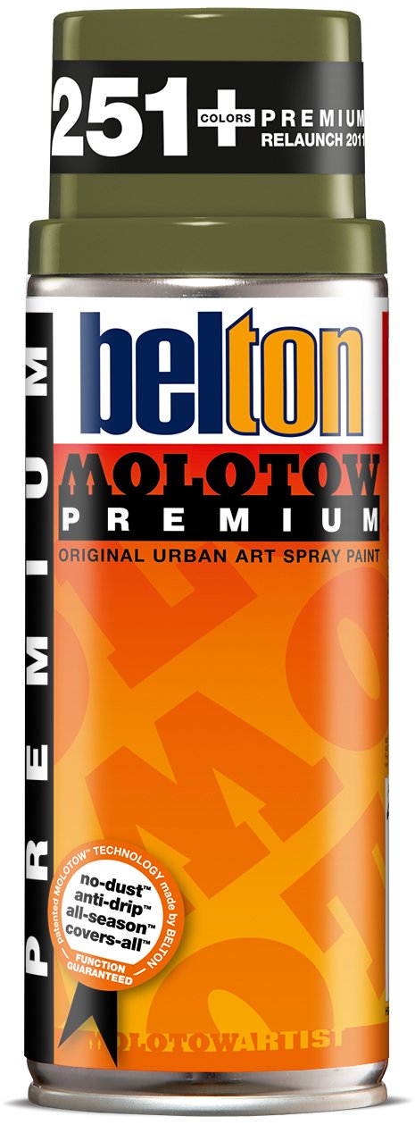 Sprey Boya 400ml N:172 Camouflage
