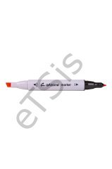 Artzone Marker Set - 80 Renk