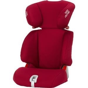Römer Discovery SL Isofix Oto Koltuğu 15-36Kg - Flame Red