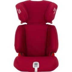 Römer Discovery SL Isofix Oto Koltuğu 15-36Kg - Flame Red