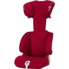 Römer Discovery SL Isofix Oto Koltuğu 15-36Kg - Flame Red