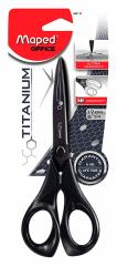 Office Titanium Makas - 17cm